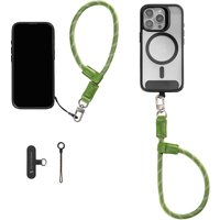 SmallRig FilMov Phone Wrist Strap (Green) 5303 SmallRig FilMov Phone Wrist Strap (Green) 5303