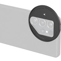 SmallRig FilMov 67mm Magnetic Filter Adapter for Samsung S25 Ultra 5185 SmallRig FilMov 67mm Magnetic Filter Adapter for Samsung S25 Ultra 5185