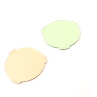 USED Profoto A1 Gel Kit USED Profoto A1 Gel Kit