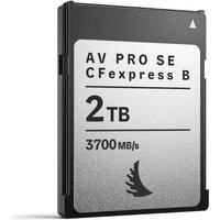 Angelbird AV PRO CFexpress B SE 2TB MK2 Angelbird AV PRO CFexpress B SE 2TB MK2