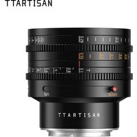 TTArtisan 35mm T2.1 Dual Bokeh Cine Lens for Nikon Z TTArtisan 35mm T2.1 Dual Bokeh Cine Lens for Nikon Z