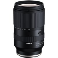 Tamron 18-300mm f3.5-6.3 Di III-A VC VXD Lens for Nikon Z Tamron 18-300mm f3.5-6.3 Di III-A VC VXD Lens for Nikon Z