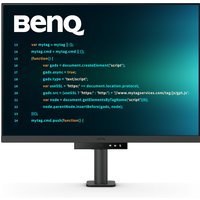 BenQ RD280UA 28 Inch 4K Programming Monitor BenQ RD280UA 28 Inch 4K Programming Monitor
