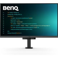 BenQ RD320UA 32 Inch 4K Programming Monitor BenQ RD320UA 32 Inch 4K Programming Monitor