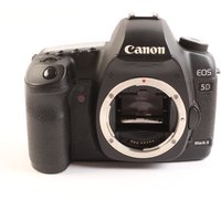 USED Canon EOS 5D Mark II Digital SLR Camera Body USED Canon EOS 5D Mark II Digital SLR Camera Body