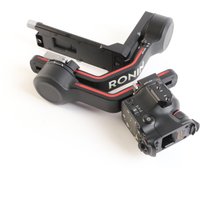 USED DJI RS 3 Combo USED DJI RS 3 Combo