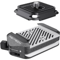 PGYTECH Arca-Type Quick Release Clamp & Plate V2 PGYTECH Arca-Type Quick Release Clamp & Plate V2