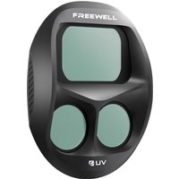 Freewell Mavic 4 Pro UV Filter Freewell Mavic 4 Pro UV Filter