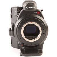 USED Canon Video EOS C300 High Definition Camcorder USED Canon Video EOS C300 High Definition Camcorder