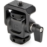 3 Legged Thing Monty 1 Monitor Mount - Black 3 Legged Thing Monty 1 Monitor Mount - Black