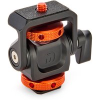 3 Legged Thing Monty 1 Monitor Mount - Lava 3 Legged Thing Monty 1 Monitor Mount - Lava