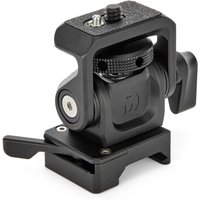 3 Legged Thing Monty 2 Monitor Mount - Black 3 Legged Thing Monty 2 Monitor Mount - Black