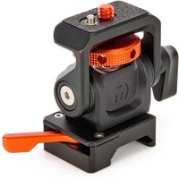 3 Legged Thing Monty 2 Monitor Mount - Lava 3 Legged Thing Monty 2 Monitor Mount - Lava