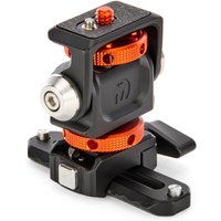 3 Legged Thing Monty 3 Monitor Mount Kit - Lava 3 Legged Thing Monty 3 Monitor Mount Kit - Lava