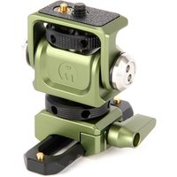 3 Legged Thing Monty 3 Monitor Mount Kit - Green 3 Legged Thing Monty 3 Monitor Mount Kit - Green