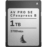 Angelbird AV PRO CFexpress B SE 1TB MK2 Angelbird AV PRO CFexpress B SE 1TB MK2