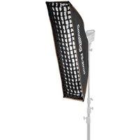 SmallRig FS-30120 Quick-Setup Folding Strip Softbox 5370 SmallRig FS-30120 Quick-Setup Folding Strip Softbox 5370