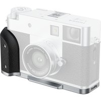 SmallRig L-Shaped Mount Plate with Silicone Handle for Fujifilm X half (Silver) 5216 SmallRig L-Shaped Mount Plate with Silicone Handle for Fujifilm X half (Silver) 5216