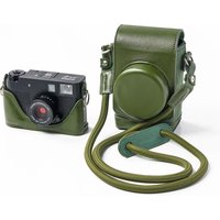 SmallRig Leather Case Kit for Fujifilm X half (Green) 5220 SmallRig Leather Case Kit for Fujifilm X half (Green) 5220
