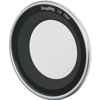 SmallRig Magnetic UV Filter for Fujifilm X half (Silver) 5392 SmallRig Magnetic UV Filter for Fujifilm X half (Silver) 5392
