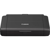 Canon MAXIFY BX110 Printer with Battery Canon MAXIFY BX110 Printer with Battery