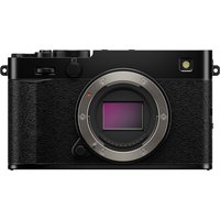 Fujifilm X-E5 Digital Camera Body - Black Fujifilm X-E5 Digital Camera Body - Black