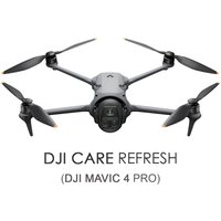 DJI Mavic 4 Pro Care Refresh code (2Y) DJI Mavic 4 Pro Care Refresh code (2Y)