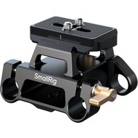 SmallRig Arca-Type Mount Plate Kit with 15mm Dual Rod Clamp 5365 SmallRig Arca-Type Mount Plate Kit with 15mm Dual Rod Clamp 5365