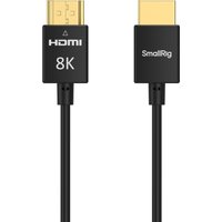 SmallRig 8K HDMI Data Cable (A to A) (100cm) 5086 SmallRig 8K HDMI Data Cable (A to A) (100cm) 5086