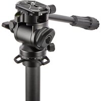 3 Legged Thing Airhed Vision Arca Fluid Video Head - Black/Black 3 Legged Thing Airhed Vision Arca Fluid Video Head - Black/Black