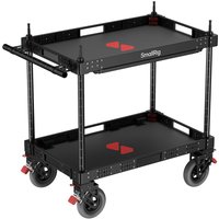 SmallRig 36in Lightweight Video Production Camera Cart MD4573 SmallRig 36in Lightweight Video Production Camera Cart MD4573