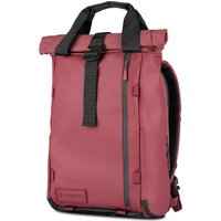 WANDRD PRVKE EDC 15L V4 - Rhone Burgundy WANDRD PRVKE EDC 15L V4 - Rhone Burgundy