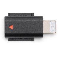 DJI Mic 3 Phone Adapter (Lightning) DJI Mic 3 Phone Adapter (Lightning)