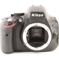 USED Nikon D5100 Digital SLR Camera Body USED Nikon D5100 Digital SLR Camera Body