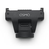 DJI Osmo Adjustable QR Adapter Mount DJI Osmo Adjustable QR Adapter Mount