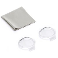 DJI Osmo 360 Transparent Lens Protectors DJI Osmo 360 Transparent Lens Protectors