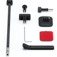 DJI Osmo Third-Person Helmet Mount Kit DJI Osmo Third-Person Helmet Mount Kit