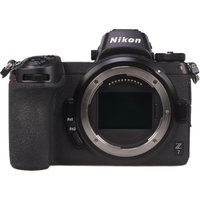 USED Nikon Z7 Digital Camera Body USED Nikon Z7 Digital Camera Body