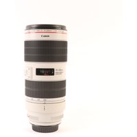 USED Canon EF 70-200mm f2.8 L IS III USM Lens USED Canon EF 70-200mm f2.8 L IS III USM Lens
