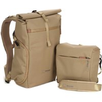 Shimoda Side Street 22 Backpack Starter Kit - Boa Shimoda Side Street 22 Backpack Starter Kit - Boa
