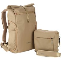 Shimoda Side Street 28 Backpack Starter Kit - Boa Shimoda Side Street 28 Backpack Starter Kit - Boa