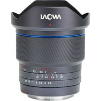 Laowa 12mm f2.8 Lite Zero-D FF Lens for Canon RF Laowa 12mm f2.8 Lite Zero-D FF Lens for Canon RF
