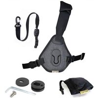 Cotton Carrier Skout G2 Camera Grey Cotton Carrier Skout G2 Camera Grey