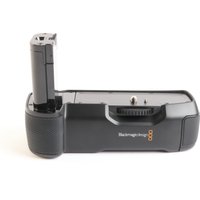 USED Blackmagic Pocket Camera Battery Grip USED Blackmagic Pocket Camera Battery Grip