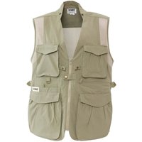 Domke PhoTOGS Vest Small - Sand Domke PhoTOGS Vest Small - Sand