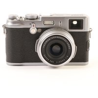 USED Fujifilm FinePix X100 Digital Camera USED Fujifilm FinePix X100 Digital Camera