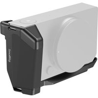 SmallRig L-Shaped Mount Plate with Handle for Sigma BF (Black) 5389 SmallRig L-Shaped Mount Plate with Handle for Sigma BF (Black) 5389