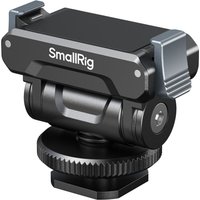SmallRig Quick Release Support for DJI Osmo Action 5 Pro/4/3 with Cold Shoe Adapter 5436 SmallRig Quick Release Support for DJI Osmo Action 5 Pro/4/3 with Cold Shoe Adapter 5436