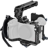 SmallRig Advanced Cage Kit with Battery Plate for Sony FX2 5590 SmallRig Advanced Cage Kit with Battery Plate for Sony FX2 5590