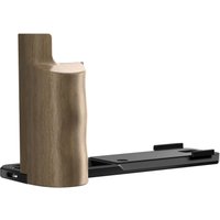 Freewell Fujifilm X100VI L Bracket Premium Grip (Black) Freewell Fujifilm X100VI L Bracket Premium Grip (Black)